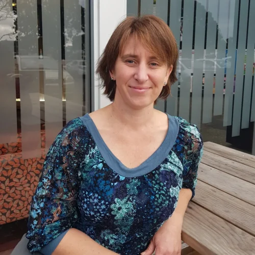 Dr Aimee England MBCHB (Auckland)