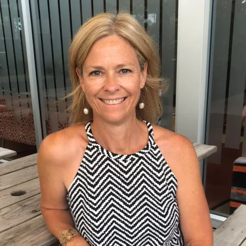 Louise Millikin Practice Manager